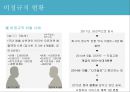 비정규직 발표 자료, 인사 조직 PPT, 비정규직, 고용관계론 ppt 13페이지