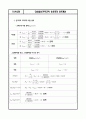 교량공학(교량설계예제-단순합성i거더교의 유효폭과 응력계산) 8페이지
