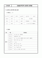 교량공학(교량설계예제-단순합성i거더교의 유효폭과 응력계산) 9페이지