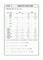교량공학(교량설계예제-단순합성i거더교의 유효폭과 응력계산) 13페이지