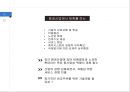 대한항공 기업분석과 대한항공 경영전략과 전략적제휴 사례분석및 대한항공 미래전략제안 PPT 13페이지