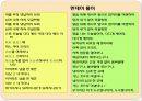 고려속요 사랑의 노래- 쌍화점, 만전춘별사, 이상곡,이상곡, 만전춘별사, 쌍화점'남녀상열지사' 또는 '음사(淫詞) 12페이지