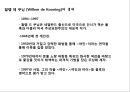 월렘 드 쿠닝 ppt 4페이지