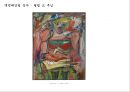 월렘 드 쿠닝 ppt 13페이지
