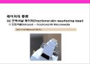 피부미용 치료기기 와 체형관리기& 미용 시술과 성형수술 의 이해 10페이지