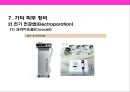 피부미용 치료기기 와 체형관리기& 미용 시술과 성형수술 의 이해 24페이지