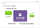 네이버[naver]수익구조 분석 & 사업부문별 마케팅 전략 14페이지