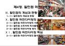 유통 업태별 머천다이징(Merchandising)의 특징 및 방법 32페이지
