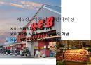 유통 업태별 머천다이징(Merchandising)의 특징 및 방법 41페이지