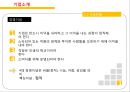 이랜드 ELAND 기업분석과 이랜드 SPA진출 마케팅 성공,실패사례(MIXXO) 분석및 향후 새로운전략 제안 PPT 4페이지