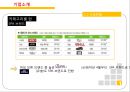 이랜드 ELAND 기업분석과 이랜드 SPA진출 마케팅 성공,실패사례(MIXXO) 분석및 향후 새로운전략 제안 PPT 8페이지