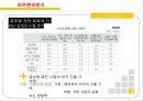 이랜드 ELAND 기업분석과 이랜드 SPA진출 마케팅 성공,실패사례(MIXXO) 분석및 향후 새로운전략 제안 PPT 12페이지