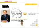 이랜드 ELAND 기업분석과 이랜드 SPA진출 마케팅 성공,실패사례(MIXXO) 분석및 향후 새로운전략 제안 PPT 20페이지