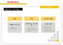 이랜드 ELAND 기업분석과 이랜드 SPA진출 마케팅 성공,실패사례(MIXXO) 분석및 향후 새로운전략 제안 PPT 22페이지