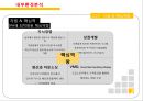 이랜드 ELAND 기업분석과 이랜드 SPA진출 마케팅 성공,실패사례(MIXXO) 분석및 향후 새로운전략 제안 PPT 23페이지
