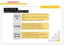 이랜드 ELAND 기업분석과 이랜드 SPA진출 마케팅 성공,실패사례(MIXXO) 분석및 향후 새로운전략 제안 PPT 24페이지