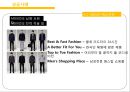 이랜드 ELAND 기업분석과 이랜드 SPA진출 마케팅 성공,실패사례(MIXXO) 분석및 향후 새로운전략 제안 PPT 37페이지