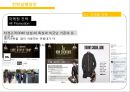 이랜드 ELAND 기업분석과 이랜드 SPA진출 마케팅 성공,실패사례(MIXXO) 분석및 향후 새로운전략 제안 PPT 48페이지