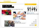 이랜드 ELAND 기업분석과 이랜드 SPA진출 마케팅 성공,실패사례(MIXXO) 분석및 향후 새로운전략 제안 PPT 55페이지