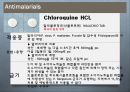 [약리학] 항생제, Aminoglycosides, Fluoroquinolones, Peptides, 기타 항생제, Antivials, 항말라리아제, 항기생충 약물 81페이지