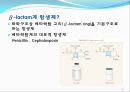 [약리학] 항생제, penicillin, Cephaloshorin, 항균제, Cephalosporin 1세대, Cephalosporin 2세대, Cephalosporin 3세대, 10페이지