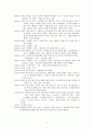 [연극문화] 햄릿 - 세익스피어 4페이지