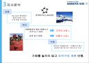 대한항공 기업분석과 환경분석및 대한항공 조직분석및 조직구조 개편사례분석과 대한항공 향후전략제안 PPT 19페이지