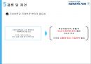 대한항공 기업분석과 환경분석및 대한항공 조직분석및 조직구조 개편사례분석과 대한항공 향후전략제안 PPT 30페이지