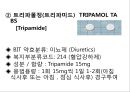 [약리학] 비뇨기계약물, 이뇨제, Diuretics, , Loop 이뇨약, Thiazide계 이뇨약, K+ 보존 이뇨약, 항통풍약, Antigout drugs 8페이지