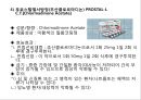 [약리학] 비뇨기계약물, 이뇨제, Diuretics, , Loop 이뇨약, Thiazide계 이뇨약, K+ 보존 이뇨약, 항통풍약, Antigout drugs 16페이지