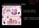 화폐의 역사 - 멕시코 화폐의 역사 설명 ppt자료 8페이지