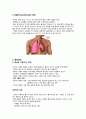 기흉(pneumothorax) Case study 16페이지