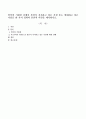 언어의 기원설 중에서 본인이 지지하고 싶은 가설 또는 반대하고 싶은 가설을 한 가지 정하여 본인의 의견을 제시하시오. 1페이지