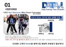 [창업계획서] 자전거 판매업체 창업 사업계획서 PPT 4페이지
