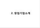 [창업계획서] 자전거 판매업체 창업 사업계획서 PPT 6페이지