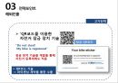 [창업계획서] 자전거 판매업체 창업 사업계획서 PPT 27페이지