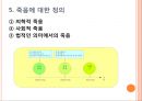 뇌사, brain death, 뇌사의정의, 뇌사의종류, 뇌사의판정, 뇌사자 장기이식, 뇌사 윤리적문제, 죽음, 우리나라 뇌사사례, 국외 뇌사사례 14페이지