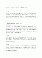 노인복지 프로그램이 갖추어야 할 조건에 대해 쓰시오 2페이지