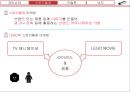 LEGO 레고 기업분석과 레고 마케팅 SWOT,STP,4P전략분석및 마케팅사례분석과 레고 마케팅성과와 시사점연구 PPT 18페이지