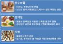 [노인간호학] 노인과영양, 노인의영양요규량, 노인영양에 영향을 미치는 요인, 노인영양과 관련된 건강문제, 노인의 영양상태 평가 6페이지