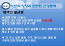 [노인간호학] 노인과영양, 노인의영양요규량, 노인영양에 영향을 미치는 요인, 노인영양과 관련된 건강문제, 노인의 영양상태 평가 11페이지