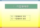 기업의 형태와 창업 및 성장 3페이지