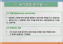 기업의 형태와 창업 및 성장 10페이지