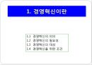 경영혁신기법 3페이지