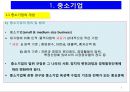 중소, 벤처기업론 4페이지