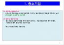 중소, 벤처기업론 10페이지