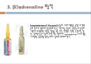 자율신경계에 작용하는 약물, 자율신경계의 개념, 자율신경계의 분류, 자율신경계의 생리, 교감신경 흥분약, α-adrenalline 약, 교감신경 억제약, β-adrenaline 약 12페이지