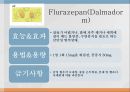 중추신경계약물, 항불안제, 우울증약, 항경련약, 파킨슨약, 약물남용, 항불안, 우울증, 항경련, 파킨슨, Diazepam, Chlordiazepoxide, Alprazolam, L 10페이지