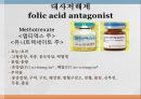 항암제, 항암제에 대한 이해, 알킬화제, 대사저하제, 항새제로서 항암제, Vinca Alkaloids, Hormone, Hormone의길항제, 기타항암 27페이지