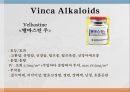항암제, 항암제에 대한 이해, 알킬화제, 대사저하제, 항새제로서 항암제, Vinca Alkaloids, Hormone, Hormone의길항제, 기타항암 48페이지